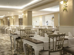 Raymar Hotels Ankara