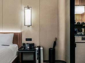 The Clan Hotel Singapore by Far East Hospitality