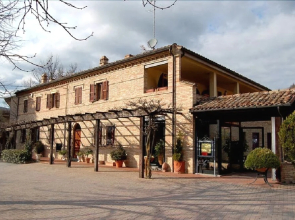 Hotel Ristorante La Marchigiana