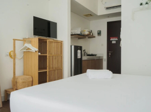 Comfort Studio at Casa De Parco Apartment