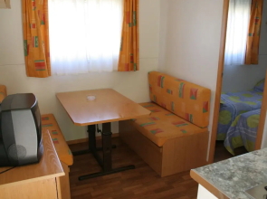 Carefully Furnished Chalet With a Covered Terrace, in Aragon