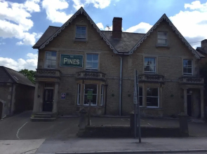 The Pines Guest Accommodation