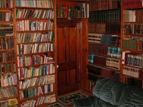 The Dominion House Bed & Breakfast