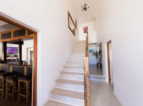 Nama White Guest House