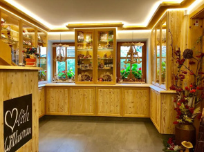 Naturhotel Gasthof Bärenfels