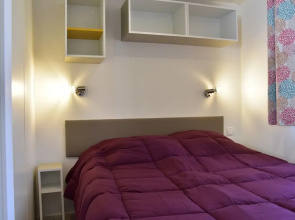 Camping Et Village Vacances La Cheneraie
