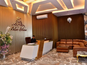 Hotel Blue Stone