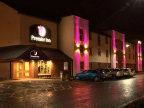 Premier Inn Dumbarton/Loch Lomond