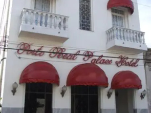 Porto Real Hotel