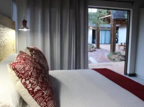 Switsongo Boutique B&B