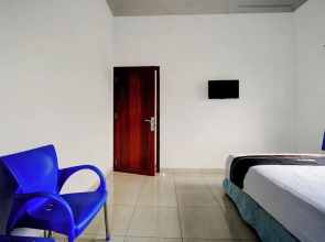 OYO 94818 Sabina House Syariah