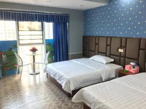 Changde Bluesky Hotel