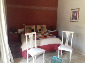 Riad de l'Olivier - In the mountains