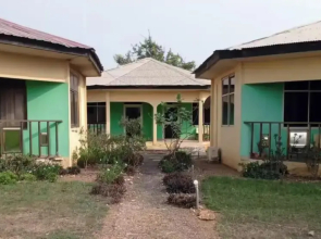 Room-special Place For Special People -