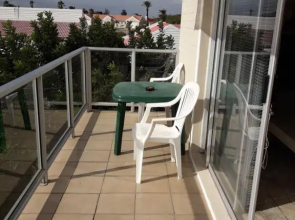 Joans place