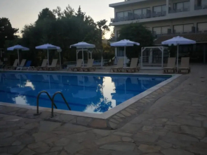 Telemachos Hotel