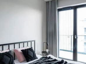 APARTAMENT PIERWSZA DZIELNICA przy STREFIE KULTURY