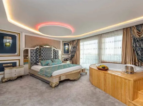 The Marilis Hill Resort Hotel & SPA