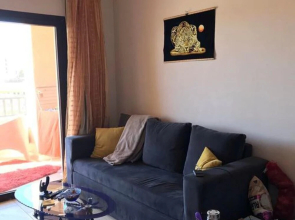 Ocean View 1-bed Apartment Aldau Height Long&short