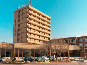 Negarestan Hotel Kashan
