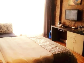 Mediterranean International Boutique Hotel