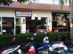 Jomtien beach Condominium S2