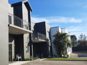 Kaikoura Gateway Motor Lodge