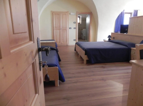 Residenza la Canonica