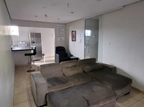 Hostel Caminho da Cachoeira