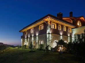 Hotel Rural Gaintza