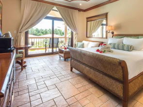 Coco Beach Resort