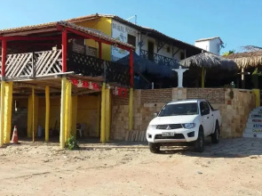 Beiral Pousada E Restaurante