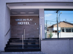 Sokulski Flat Hotel