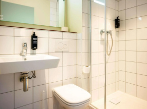 Ibis Budget Auxerre Nord (Ouverture Printemps 2025)