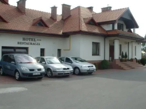 u Schabinskiej Krosno