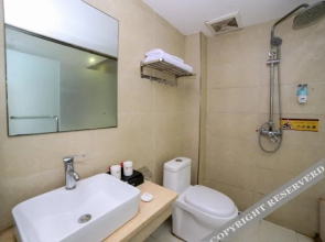 Shangyite Chain Hotel (Zaoyang Nanyang Road)