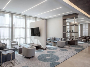 Residence Inn by Marriott Algiers Bab Ezzouar