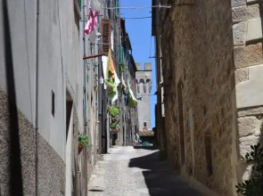 Casa Vicolo della Salita