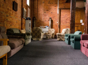 Rivergum Holiday Park