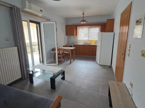 Chrisa's Apartments Mesologgi