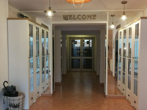 Euro Hotel