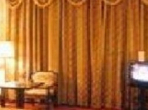 Hotel Asia Jammu Tawi