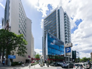 Apartment Dzielnica Cesarska by Renters