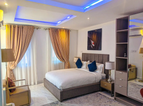 The Muse Residences