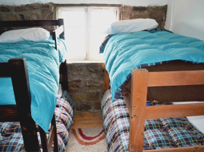 Refugio el embudo hostal wine - Hostel