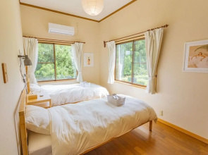 Kanata Mountain Lodge