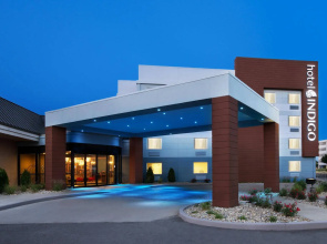 Hotel Indigo Cleveland-Beachwood by IHG