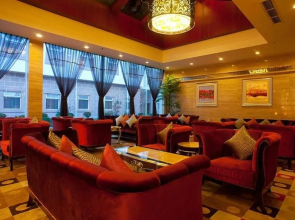 Poly New Jiuzhai Hotel