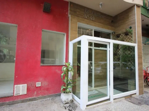 Rio's Spot Apartment C013