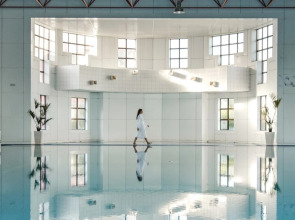 Samshitovaya Roscha Hotel	 